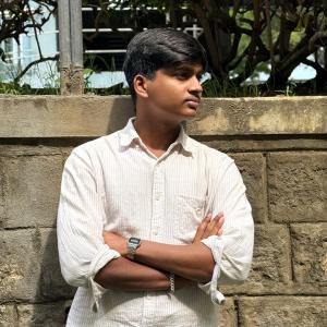 Dheenadhayalan S S image