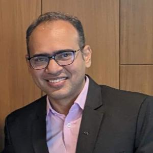 Ekansh Kapoor image