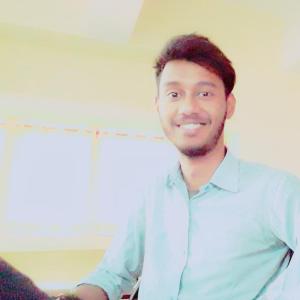 Ayush Agarwal image