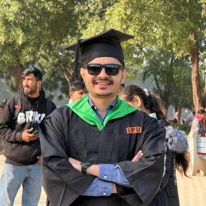 Dheeraj Kasniya image