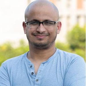 S Chorge Chorge Shashank Math & Reasoning online tutor ₹ 1000 - ₹ 1500/hour