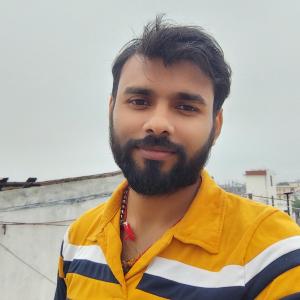 Rajnikant Dubey image