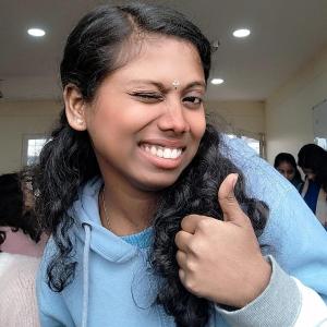 Anshita Paswan image