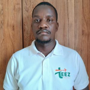 Gabriel Ochieng image