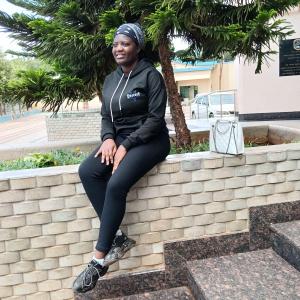 Wendy Achieng' image