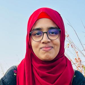 Irfana Noufal image
