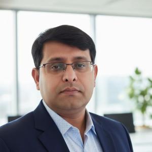 Nikhil Kulshrestha image