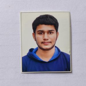 Uday Solanki image