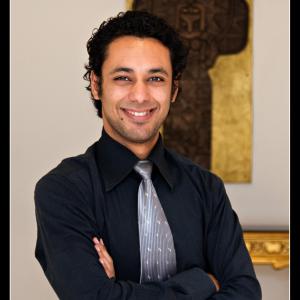 Hany El Zoheiry image