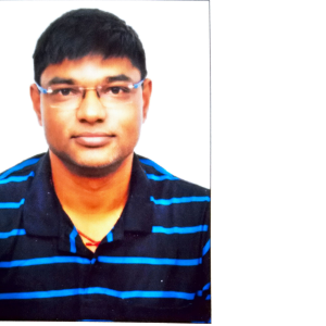 Kedar Prajapati image