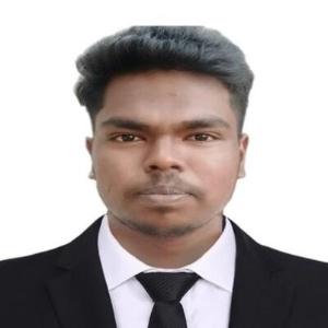 Kaviyarasan L image