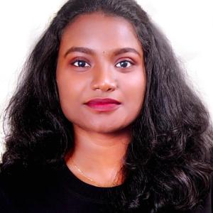 Abhina Rajsee Johnson image