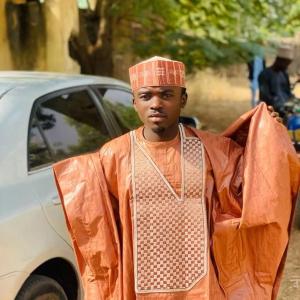 Ibrahim Aminu image