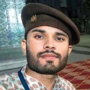 Shurveer Singh Bhati image