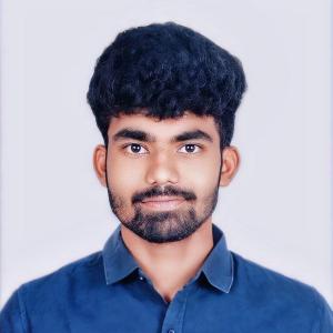 Hithesh Sena Reddy image