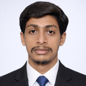 Vidya Bhushan image
