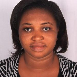 Philomena Marfo image
