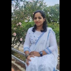 Sruthy Pillai image