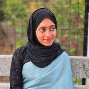 Afra Jasira image