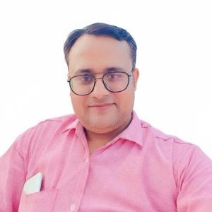 Pradeep Barad image