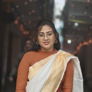 Nirvana Sanyal image