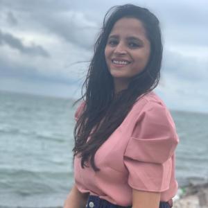 Shivani Tibrewal image