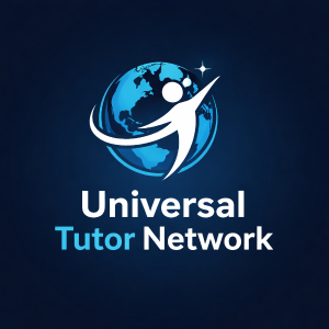 Universal Tutor Network image