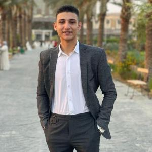 Ahmed El-sayed Mohamed El-sayed Omar image