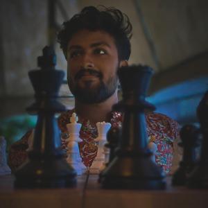 Gr Goutham image