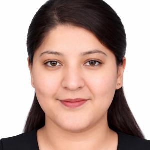 Hina Daniyal image