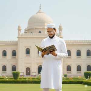 Molana Mohammad (gujarat) image