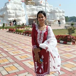 Nancy Pateriya image