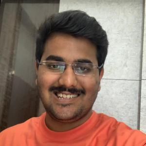 Abhishek image