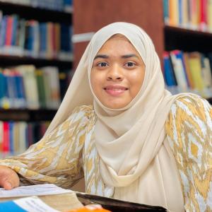 Fahima Pt image