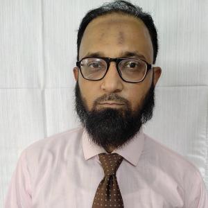 Mohammed Asif image