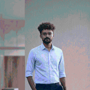 Hadi K P image