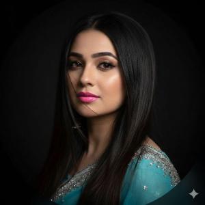 Amrah Maqbool image