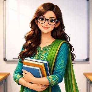 Misbah Noor image