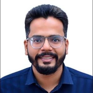 Saurav Suman image