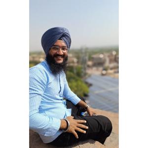 Navjit Singh image