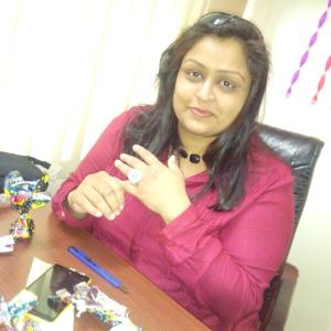 Divya Jain image