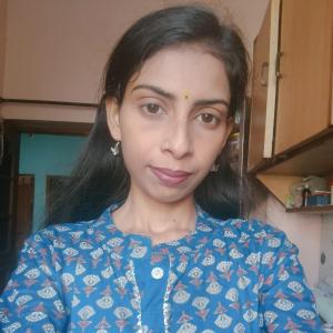 Pooja Kashyap image