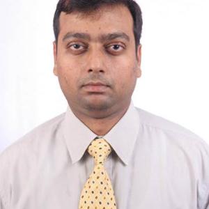 Rajesh Kumar image