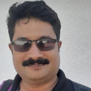 Prasanth K C image