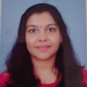 Kavitha image