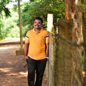 Sriram Karuppiah image
