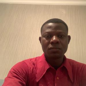 Adeseko Kayode Matthew image