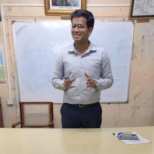 Akshay Thakur image