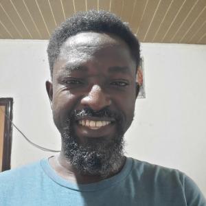 Godwin Aride image