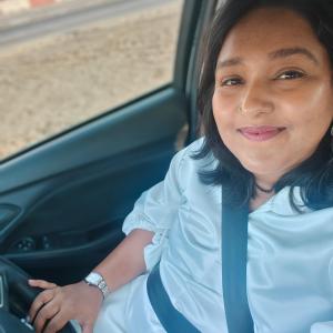 Silvia Thomas Padiyath image